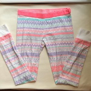 Aeropostale leggings/pajama pants